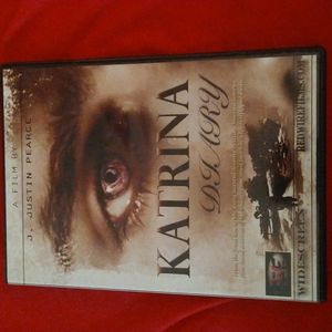 Hurricane Katrina, Katrina Diary DVD